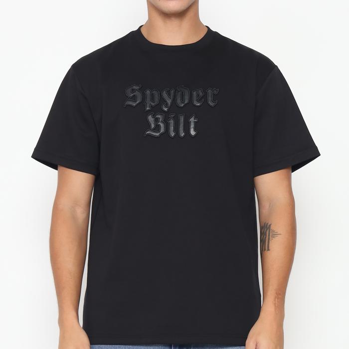 Gambar Spyderbilt Kaos lengan pendek Junior Sandune Men Tee Planet Surf - S dari Planet Surf undefined Tokopedia