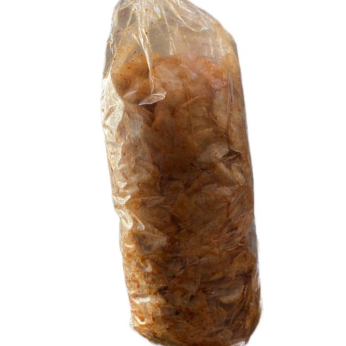 Gambar IJM - Keripik Kaca pedas daun jeruk 1ball (1000gr / 1kg) dari IJM SNACKS undefined Tokopedia