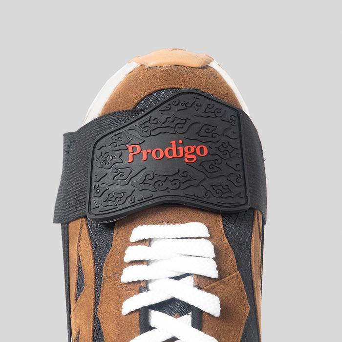 Gambar Pelindung Sepatu Shift Pad operan gigi motor Penahan Gesekan Prodigo - KEPI dari Prodigo Official undefined Tokopedia