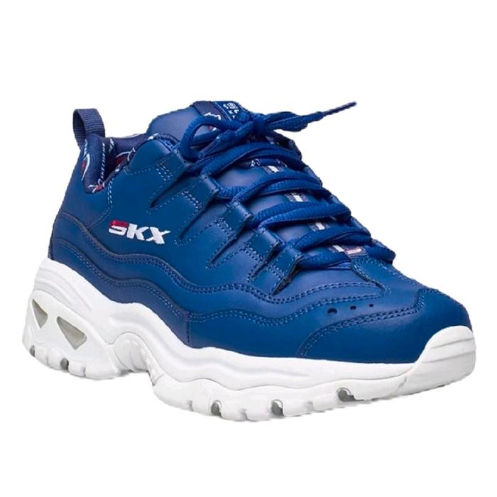 Jual SKECH*** Sepatu Casual Wanita Energy Retro Vision Women's