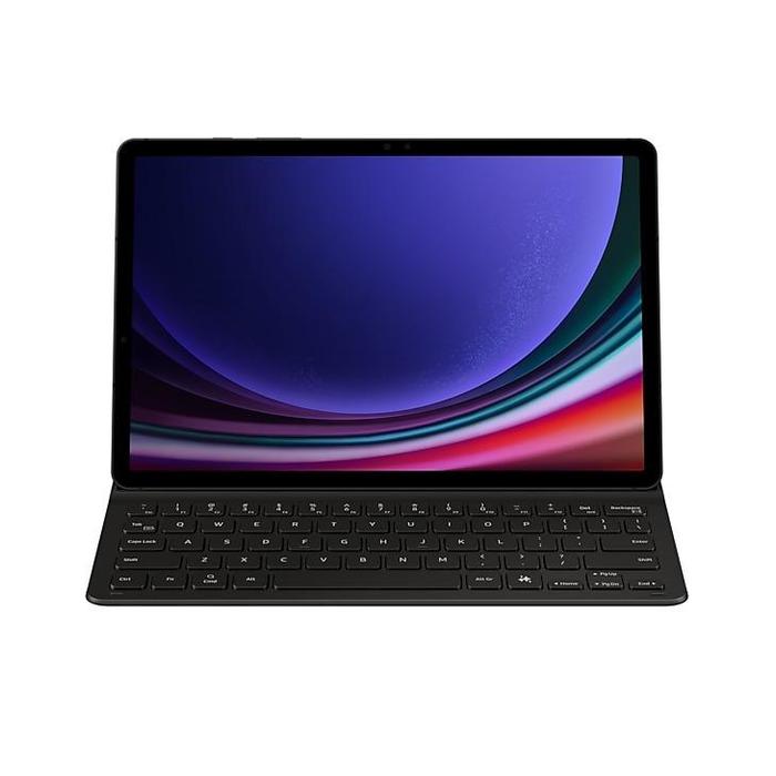 Gambar Keyboard Case Samsung Galaxy Tab S Series S10 FE S10 FE+ S10+ S10 Ultra S9 Casing BookCover Tablet Hard Case - Keyboard Slim S10 FE dari Gallery Gadget Shop undefined Tokopedia