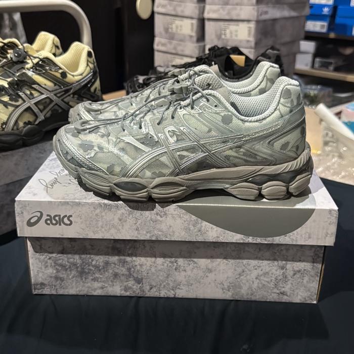 Tokopedia Asics Gel 19 Cumulus Sepatu Womens Asics Cumulus 19