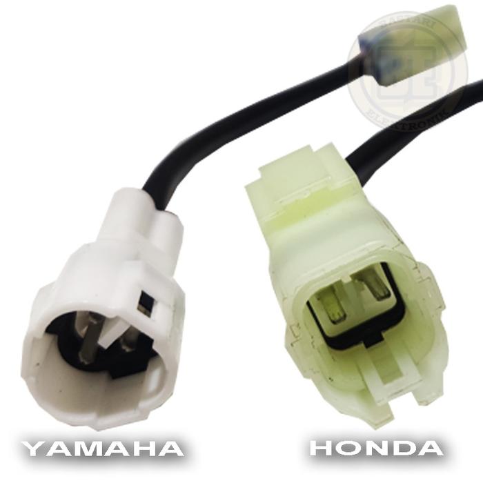 Gambar SCANNER INJEKSI OBD I & II VIA PC - BE 011 - YAMAHA dari BASTARI ELEKTRONIK undefined Tokopedia