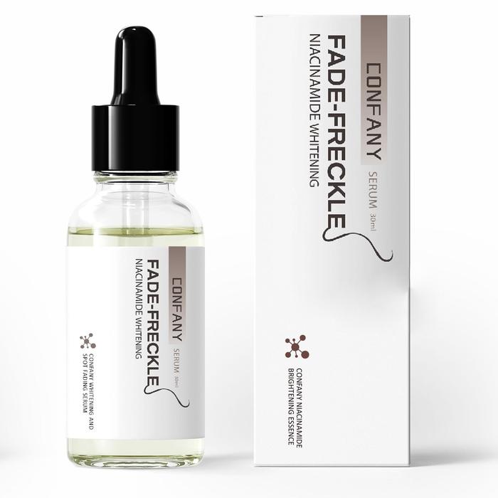 Gambar penghilang flek hitam di wajah Remove melasma flek hitam serum dark spot 30ML All skin nicotinamide whitening serum Freckles Remove peptide serum flek hitam membandel Anti Aging - 1 PCS dari ZOLVYN undefined Tokopedia