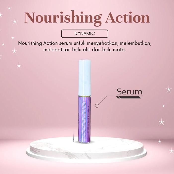Gambar Serum bulu mata dan bulu alis serum browbomber serum lashlift menutrisi dan mempercepat pertumbuhan bulu mata alis dari LINLASH STUDIO undefined Tokopedia