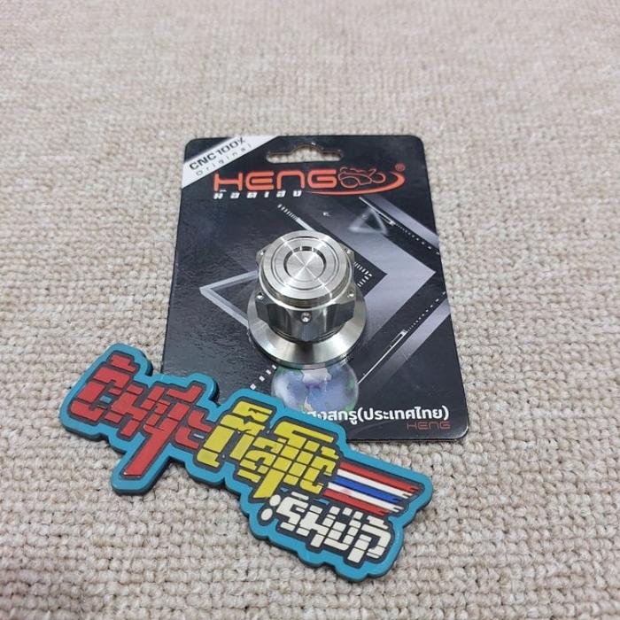 Gambar Mur as Roda belakang Beat Scoopy Vario 110 125 150 160 Pcx adv Nmax Aerox lexi xmax Probolt stainless 5G dari chymaticshop undefined Tokopedia