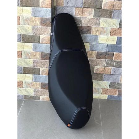 Gambar JOK MOTOR VARIO 110 VARIO 125 VARIO 150 DOUBLE SEAT FULL MBTECH sarung - VARIO 110 OLD KARBU, MBTECH CAMARO dari CENTRAL JOK_NEW undefined Tokopedia