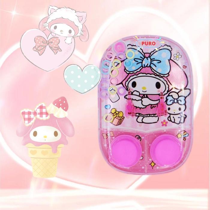 Gambar PURO-Game Air PSP Edukasi Jadul And Friends Game Jimbot / Mainan Air Game Water Jadul - Melody dari Puro Hardware Store undefined Tokopedia