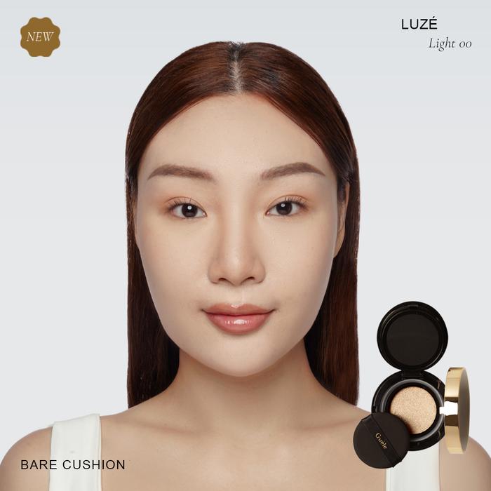 Gambar Guèle BARE Cushion (Cushion Foundation) - Shade 01-Luzé dari Guele Cosmetics undefined Tokopedia