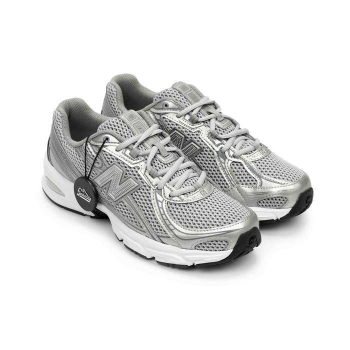 Sepatu Nb New Balance W 740 Promo New Balance 740 V2 Silver