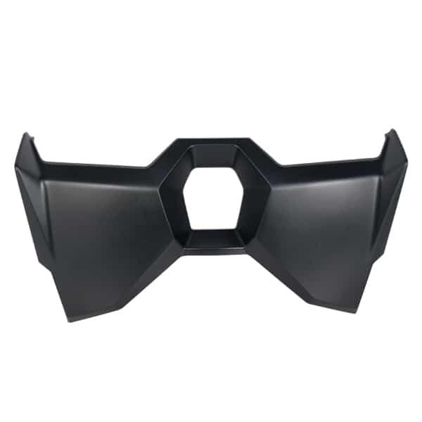 Gambar Cover Rack Hitam Doff Honda Vario 125 eSP K2V 81131K2VN30ZL dari Honda Cengkareng undefined Tokopedia