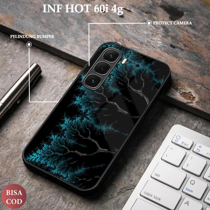 Gambar Casing For Infinix Hot 60i Case Pelindung Body dan kamera Infinix Hot 60i Silikon Smartphone Infinix Hot 60i Softcase Murah Infinix Hot 60i Cover Infinix Hot 60i - NO.1, Infinix Hot 60i dari planetkesing undefined Tokopedia