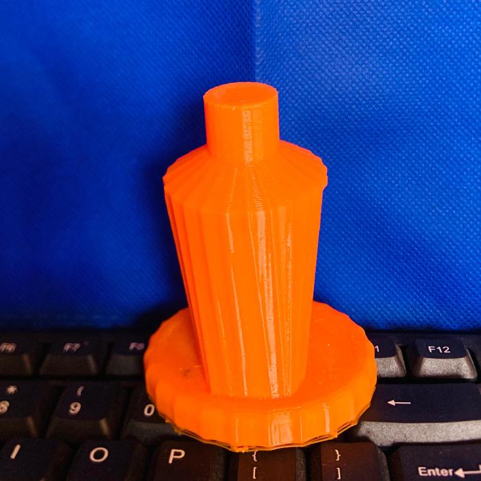 Gambar Robot Case Hexapod DIY, Servo MG995, Rangka Spider Arduino, ATmega - Dummy dari Indoriva OnLine undefined Tokopedia