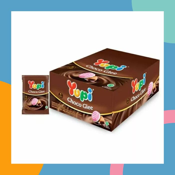 Gambar Permen Yupi Karakter Burger Max Calci Bean Choco Glee Jungle Fun Seaworld Dinoland Sweet Heart Love Burger Ice Cream Kemasan Box - Jungle Fun 24pcs/BOX dari Winfactory undefined 3 Tokopedia