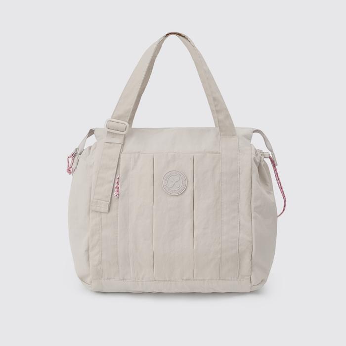 Gambar Exsport Fast Track Two Way Carry -  Beige dari Exsport Bags undefined Tokopedia