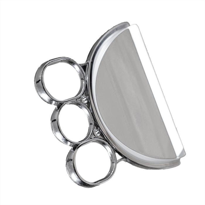 Gambar 90mm Camera Lens Handheld Ghost Motion Blur Super Speed Special Effects FX Filter for Photography Accessories Prism Filter - 90mm dari villeastores undefined Tokopedia