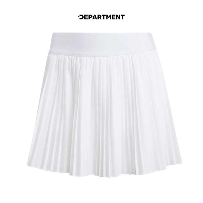 Gambar Rok Tenis Wanita ADIDAS CLUB PLEATED JD6116 ORIGINAL - M dari SNEAKERS DEPT Kota Administrasi Jakarta Selatan Tokopedia