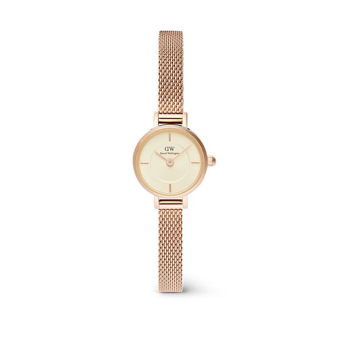 28mm Watch Daniel Wellington Petite Melrose 28mm Jam Tangan Daniel