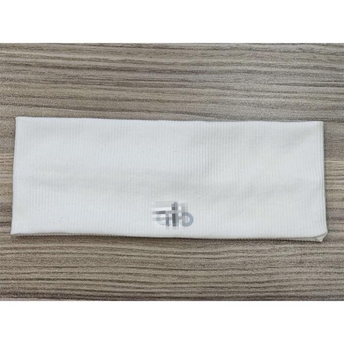 Gambar Alo Yoga Airlift Headband Yoga Sweat Sportband Anti Slip Ikat Kepala - AIRLIFT WHITE dari Little o store undefined Tokopedia