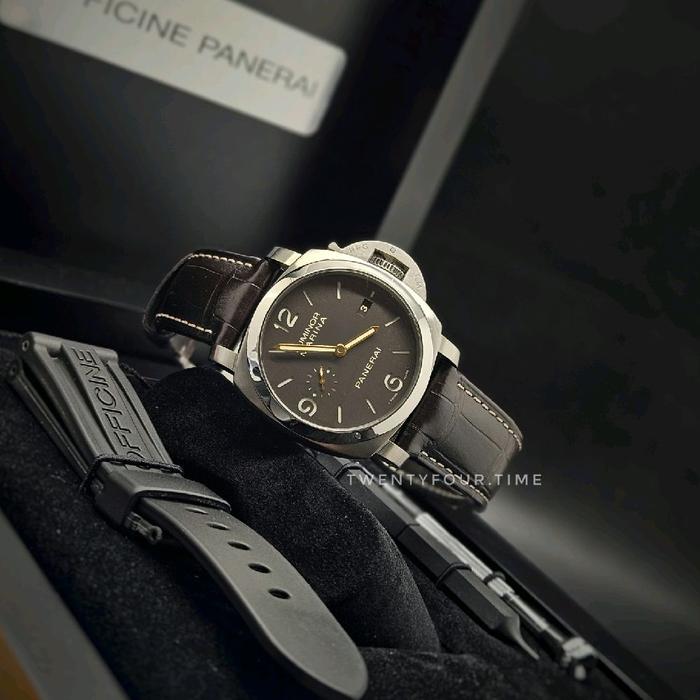 Harga Jam Tangan Luminor Panerai Original Jual Jam Tangan Panerai