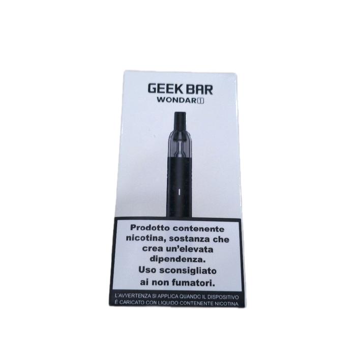 geek bar wondar 1 price Wondar 1 main image 0
