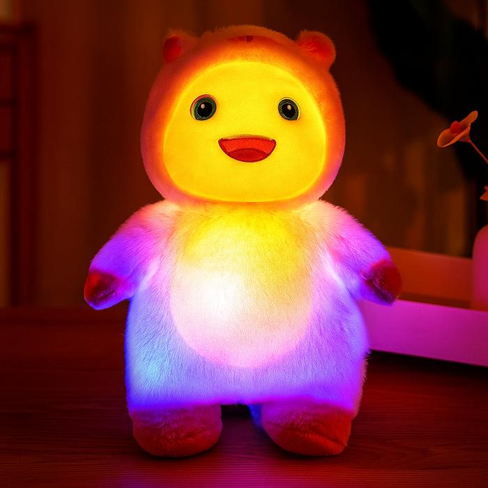 Gambar Boneka Dino Nailong Capybara LED Lucu Plush Lembut Ukuran 30cm Lampu Tidur Mainan Hadiah Anak - Nailong Pink, Non Led dari HELLO BONEKA_NEW undefined Tokopedia
