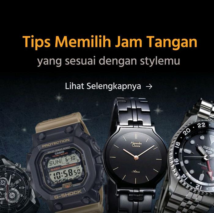 Gambar jam tangan khas bapak jk jangan lupa di order dari RD 02 BIRD FARM & DESIGN undefined Tokopedia
