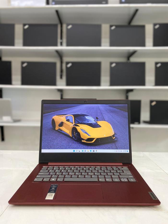 Intel Celeron N4020 4gb Harga Lenovo Ideapad 14igl05 LENOVO