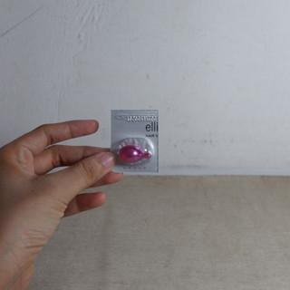 Gambar Vitamin Rambut Perawatan Rambut Rusak Murah Ellips dari E-Electric undefined Tokopedia