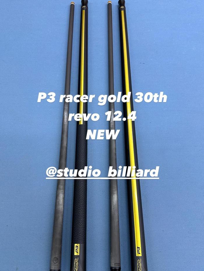 Predator プレデターキュー P3 AURA ユニロック レボシャフト付き