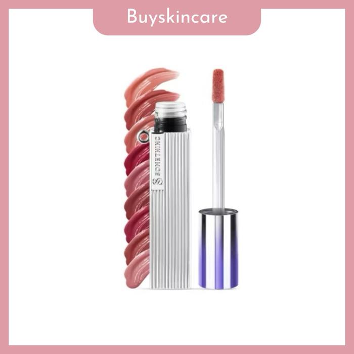 Gambar ￼[NEW LAUNCH] SOMETHINC Forever Stay Comfort Lip Glaze - 02 Hustle dari Buyskincare undefined Tokopedia