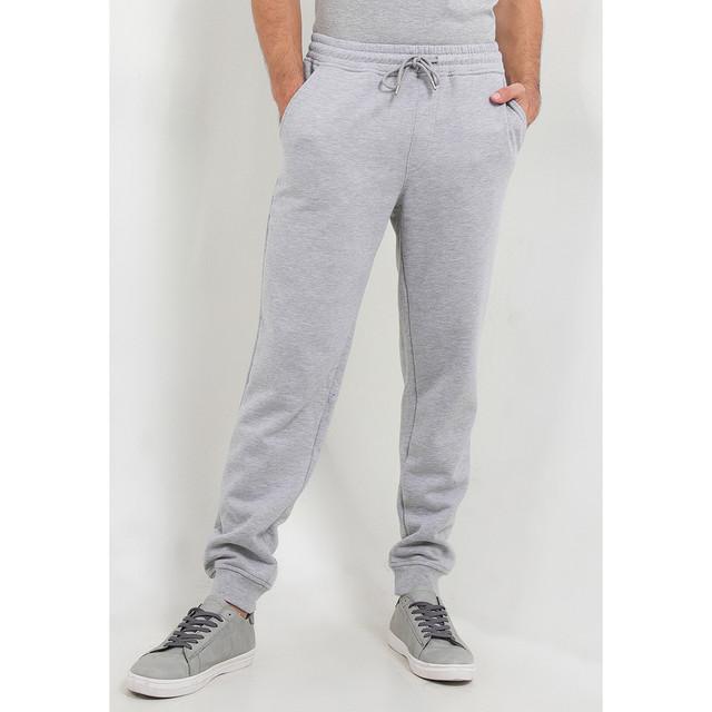 Gambar Hush Puppies Tripp Lp Pria - Gray, S dari ZALORA Indonesia undefined Tokopedia