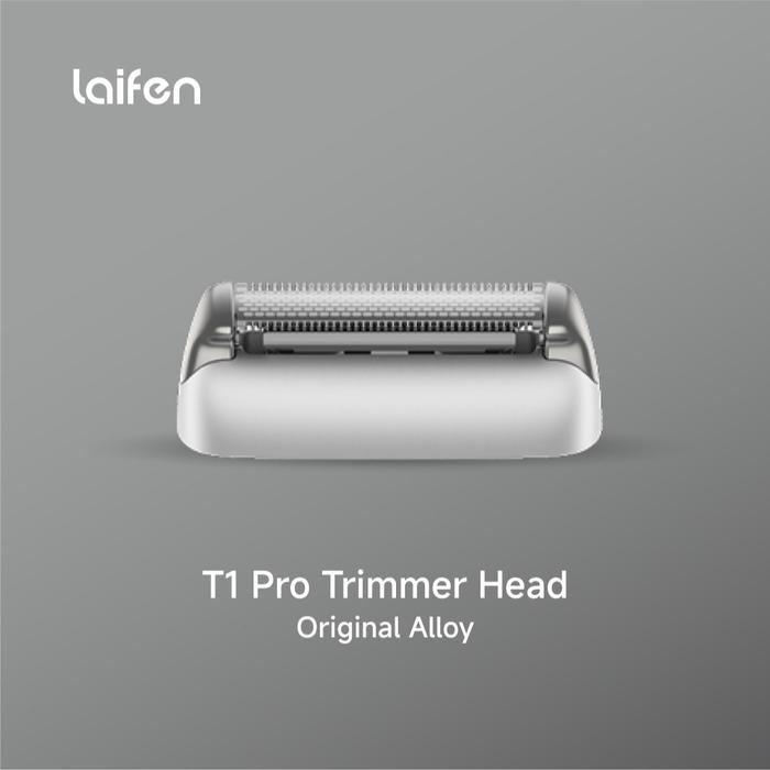 Gambar Laifen T1 Pro Trimmer Head - Original dari Laifen Indonesia undefined Tokopedia