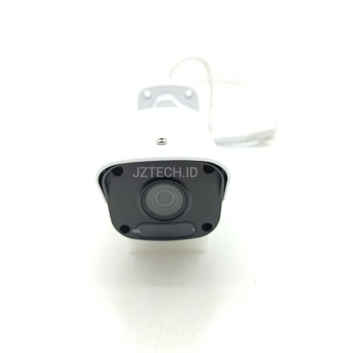 Ip Camera Uniview Unv Ipc2122lr3-pf40-c Cctv Outdoor 2mp 1080p 4mm