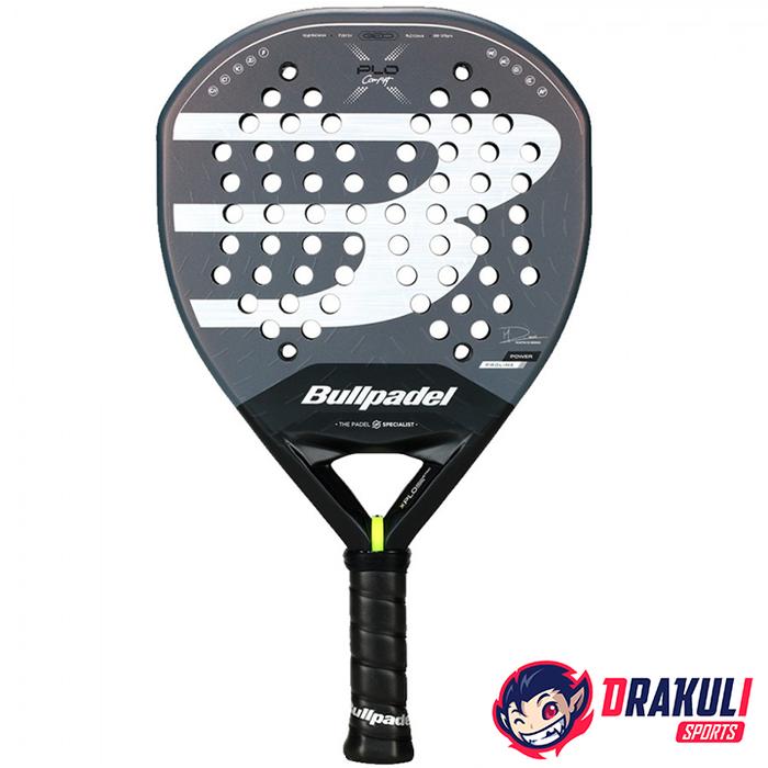Gambar Padel Racket Bullpadel XPLO Comfort 2026 Raket Padel dari Drakuli Sports undefined Tokopedia