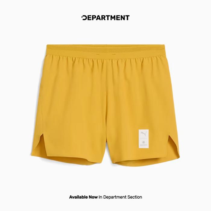 Gambar Celana Lari Pria PUMA X SAYSKY RUN SHORT 52683562 ORIGINAL - XXL dari SNEAKERS DEPT undefined Tokopedia