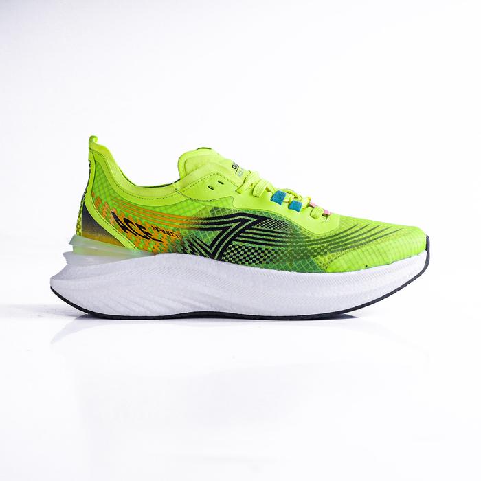 Gambar SEPATU RUNNING ARDILES - ARDILES PRP INFINITY ACE ACTIVE - NEW ARRIVAL - CITROEN/GREY, 40 dari SNEAKERZONE SURABAYA undefined Tokopedia