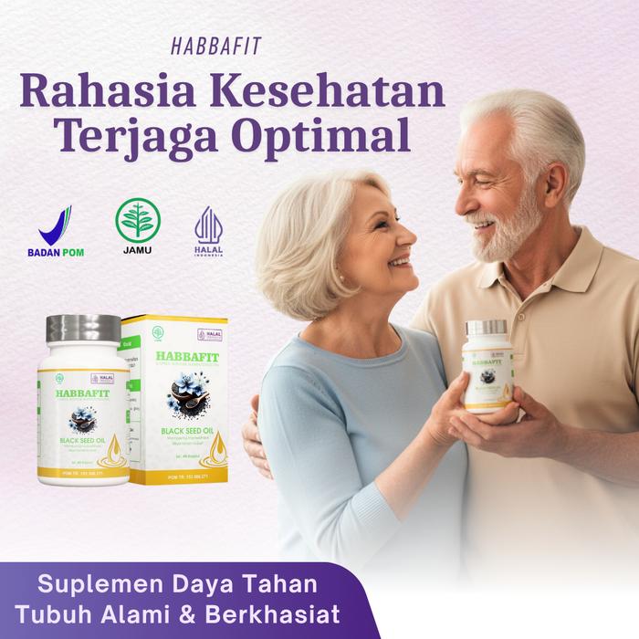 Gambar Kapsul Penurun Kolesterol Ampuh Penambah Stamina Multivitamin ISI 45 BPOM Suplemen Daya Tahan Tubuh dari Keraton Gallery Indonesia undefined Tokopedia