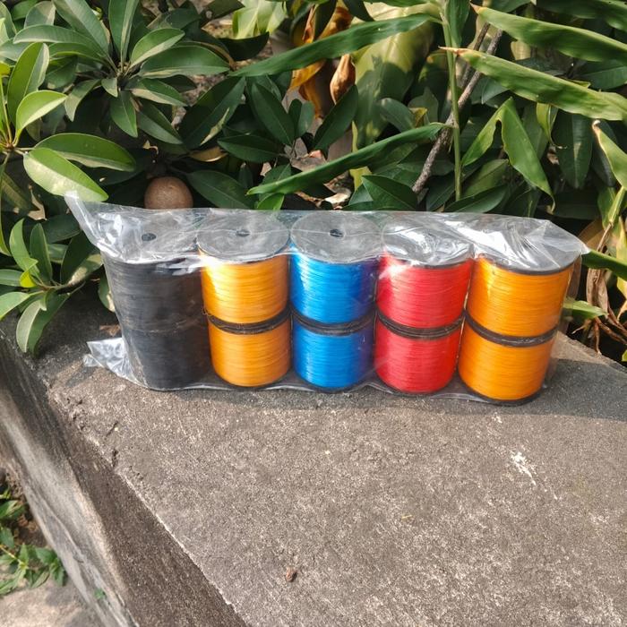 Gambar Layang - layang Viral Burung Elang Jumbo 2,4 meter Mudah Terbang Layangan Modern Bisa bongkar Pasang - BENANG SAJA dari Djami seller undefined Tokopedia