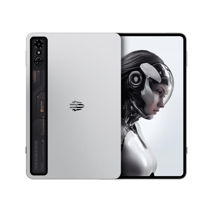 Jual Redmagic Astra | Wi-Fi Only | Global ROM | 24GB/1TB