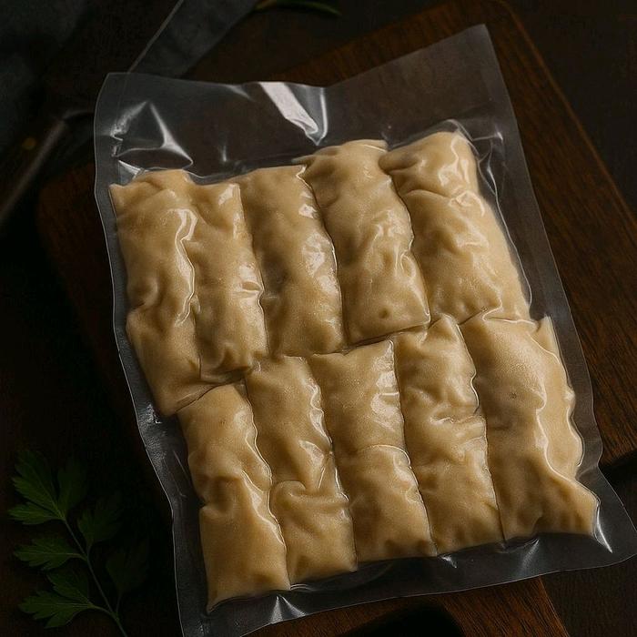 Gambar Dimsum Sudin Keju Lumer isi 10 dari RN Frozen Food undefined Tokopedia