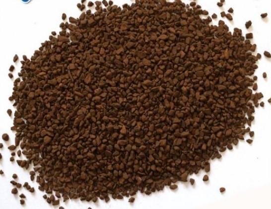 Gambar Media Filter Air Manganese Zeolite Kualitas Super 1 KG dari Filterairku Jakarta undefined Tokopedia