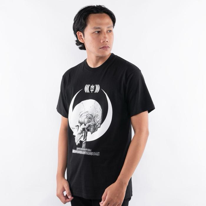 Gambar KAOS MATERNAL DISASTER DISPLAY - M dari DETROIT13_NEW undefined Tokopedia