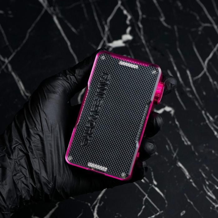 Gambar Panel Diamond Cut and Topo M200 By Famlesworks - Diomond Cut Clear dari Famles undefined Tokopedia