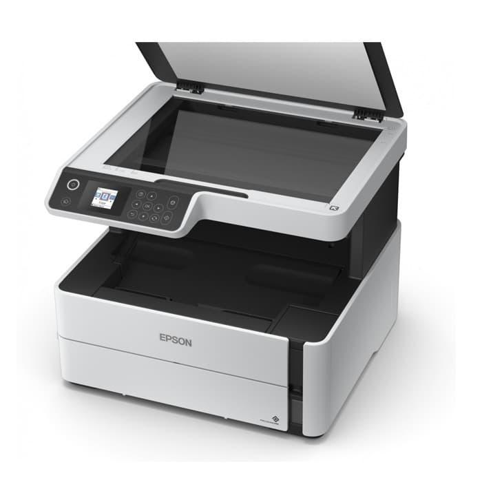 Gambar Printer EPSON M3170 Monochrome - EPSON M3170 Ink Tank Printer - INSTAN dari DBKlik Indonesia undefined Tokopedia