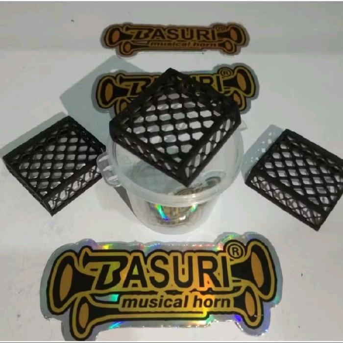 Gambar TUTUP CORONG MINIATUR VARIASI BUS DAN MOBIL | VARIASI BUS MINIATURE |  CORONG BASURI MINI | PENUTUP CORONG BASURI MINI| dari Sna30.store undefined Tokopedia