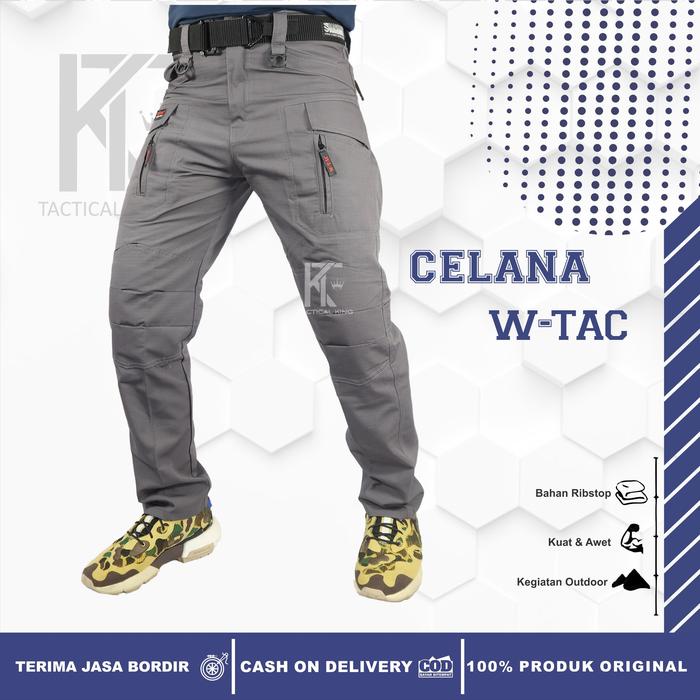 Jual celana Tactical MTACterbaru/celana cargo/celana outdoor