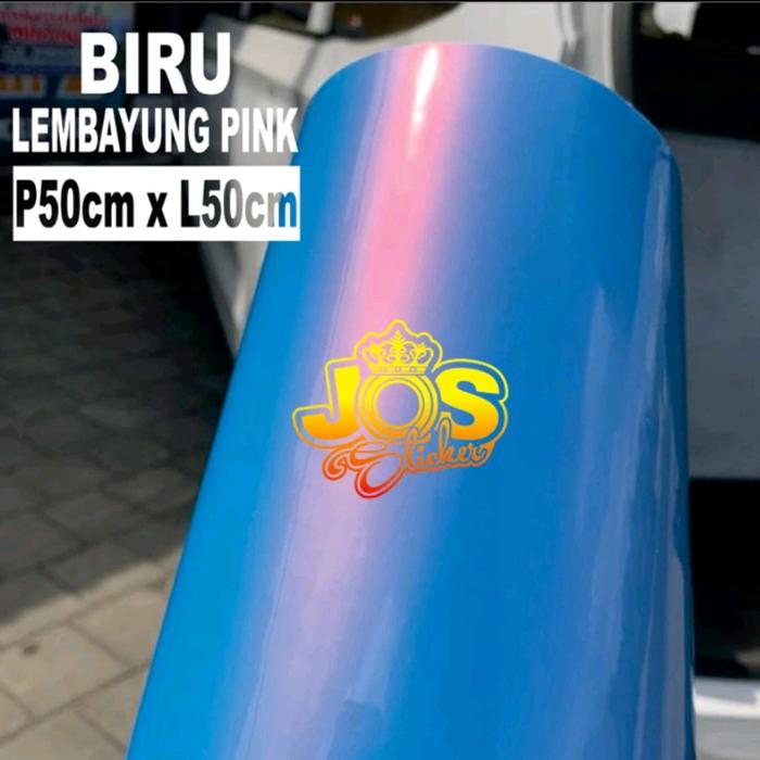 Gambar skotlet sticker ice blue lembayung pink ice blue lembayung ungu ice blue lembayung gold sky blue lembayung gold biru tua lembayung ungu - ice blue lembayung pink, akotlet dari suryasticker undefined Tokopedia