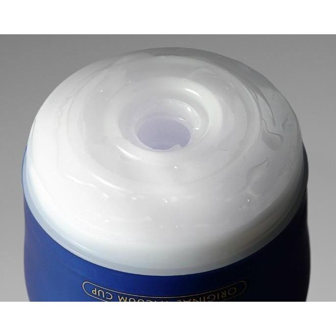 Gambar [PROMO][FREE ONGKIR] TENGA CUP AIR CUSHION (PREMIUM EDITION, LIMITED EDITION) [BEST SELLER][ORIGINAL] dari atahagayh undefined Tokopedia