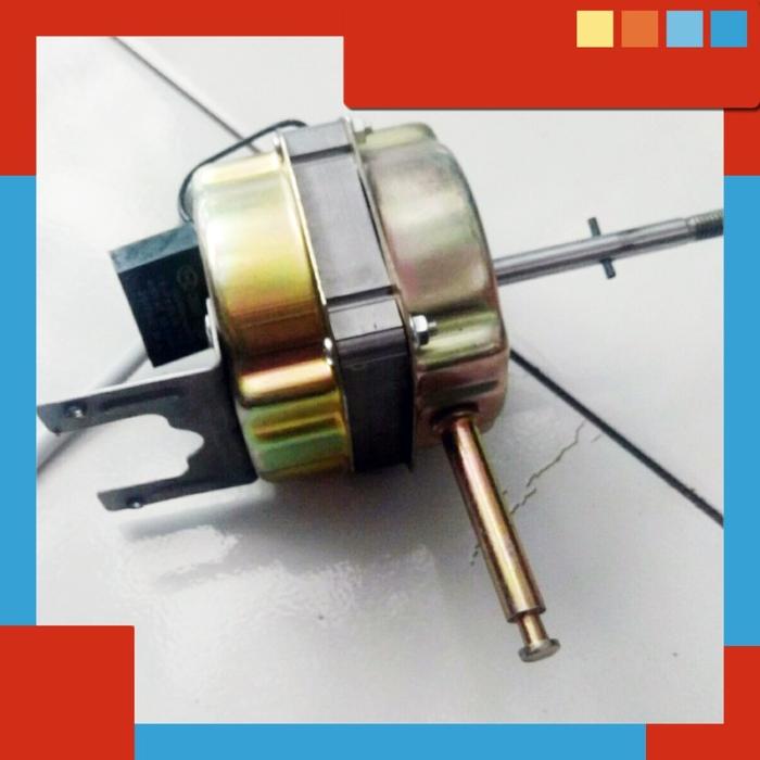Gambar [Cosmos Wall Fan 12 DWF] Motor Dinamo Kipas Angin Dinding Cosmos 12 Inch Inci - Random dari Amiirah superstore undefined Tokopedia